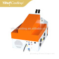 Yihui Brand jewelry Laser Engraver Machine Laser Marker portable type in Guangzhou
